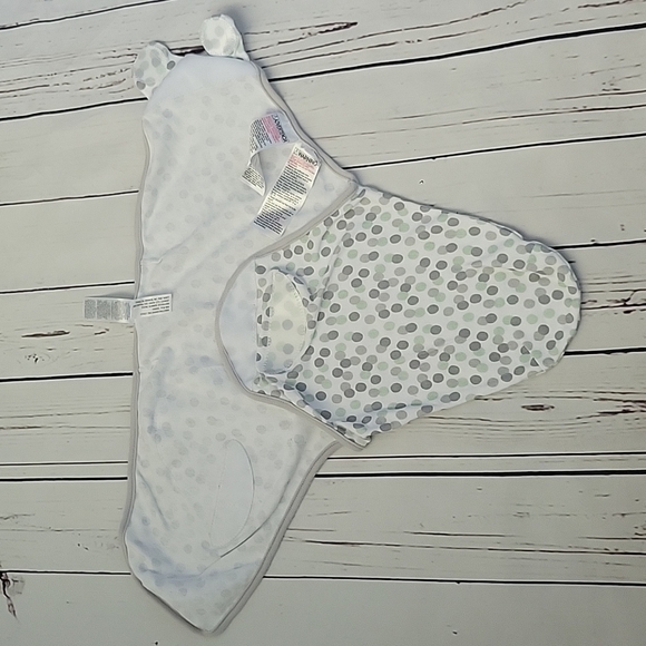 The peanutshell swaddle - Picture 5 of 10